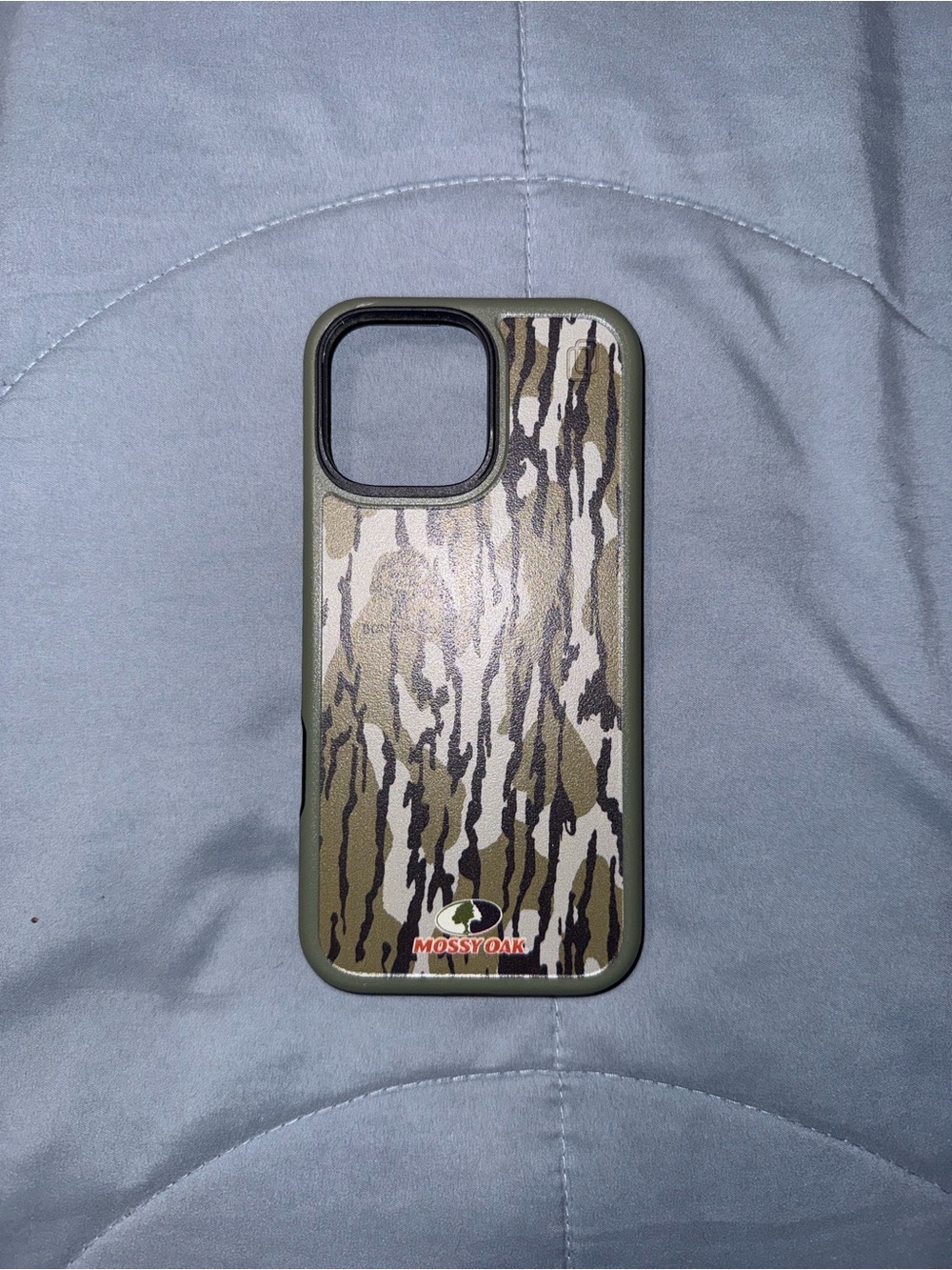 Mossy Oak IPhone 16 Pro Max Camo Phone Case
